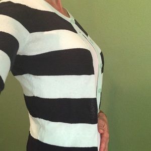 Perfect Summer Sweater